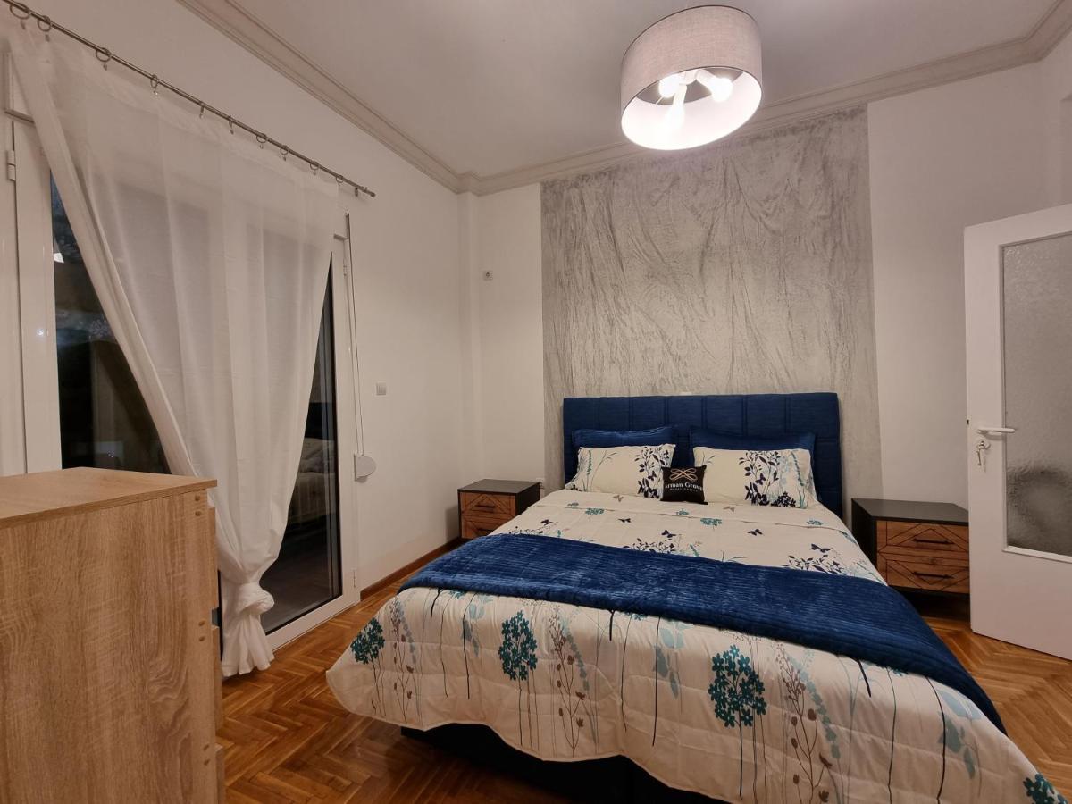 דירות אתונה Arman Group Arya מראה חיצוני תמונה